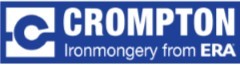 Crompton Ironmongery Products